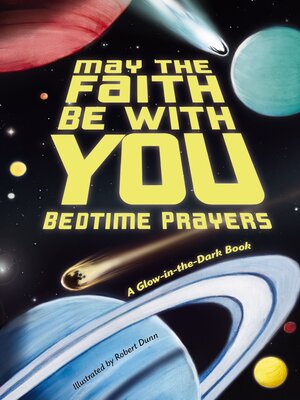 cover image of May the Faith Be With You